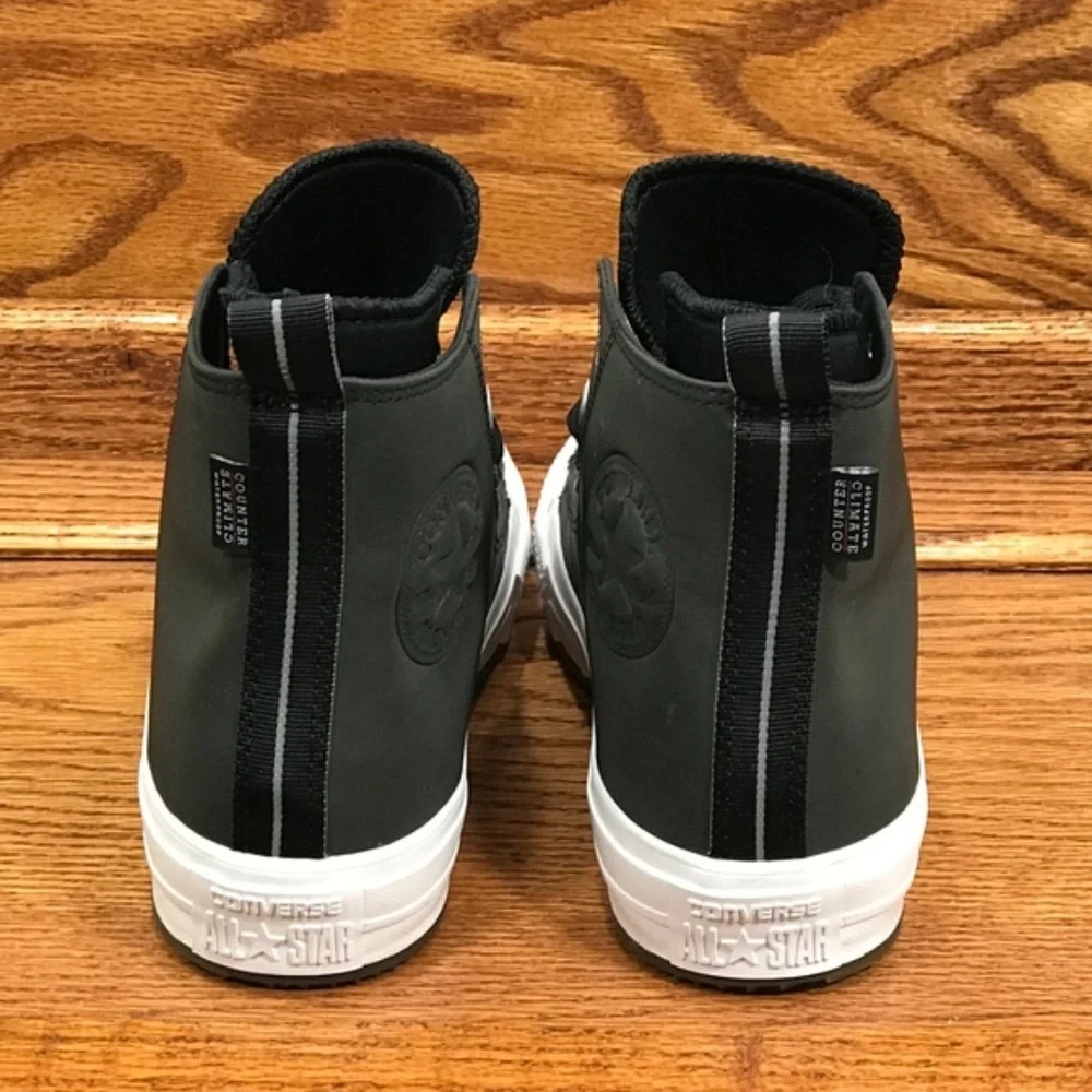 Converse Chuck Taylor All Star Counter Climate Waterproof Boot Size Men 6